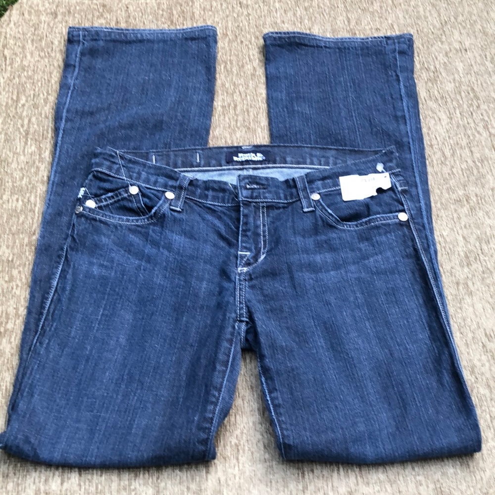 Rock & Republic Jeans- preowned